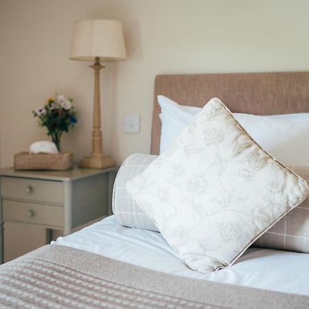 Hotel The East End Arms Lymington Pokój zdjęcie